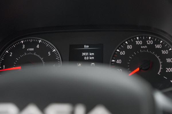 Dacia Jogger TCe 110 Extreme | 7 Zitplaatsen | Camera | Dodehoekdetectie | Stoelverwarming | Apple Carplay