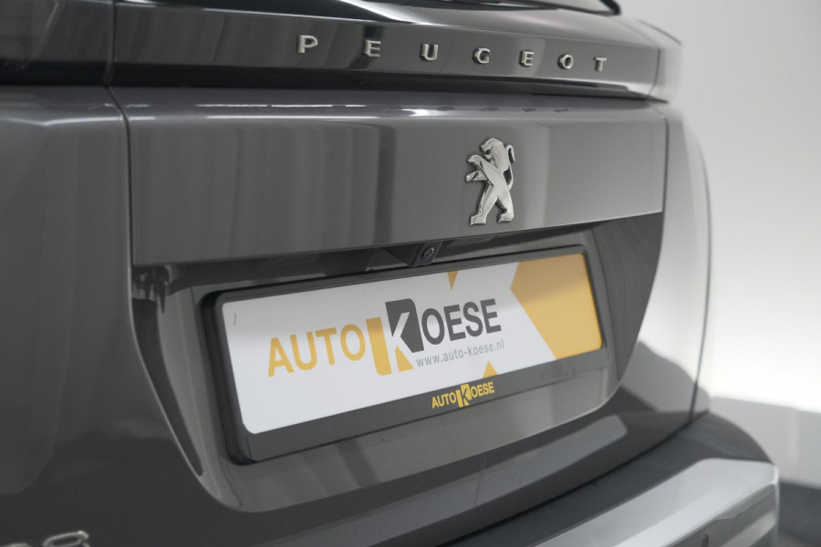 Peugeot 2008 PureTech 130 EAT8 Allure Pack | Stoelverwarming | Adaptieve Cruise Control | Camera