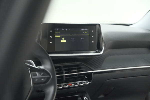 Peugeot 2008 PureTech 130 EAT8 Allure Pack | Stoelverwarming | Adaptieve Cruise Control | Camera