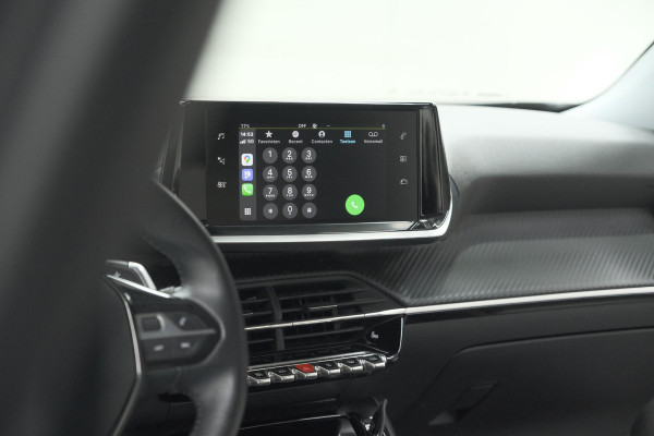 Peugeot 2008 PureTech 130 EAT8 Allure Pack | Stoelverwarming | Adaptieve Cruise Control | Camera