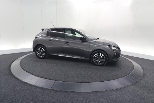 Peugeot 208 PureTech 100 EAT8 Allure Pack | Camera | Apple Carplay | Parkeersensoren