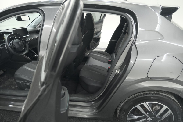 Peugeot 208 PureTech 100 EAT8 Allure Pack | Camera | Apple Carplay | Parkeersensoren