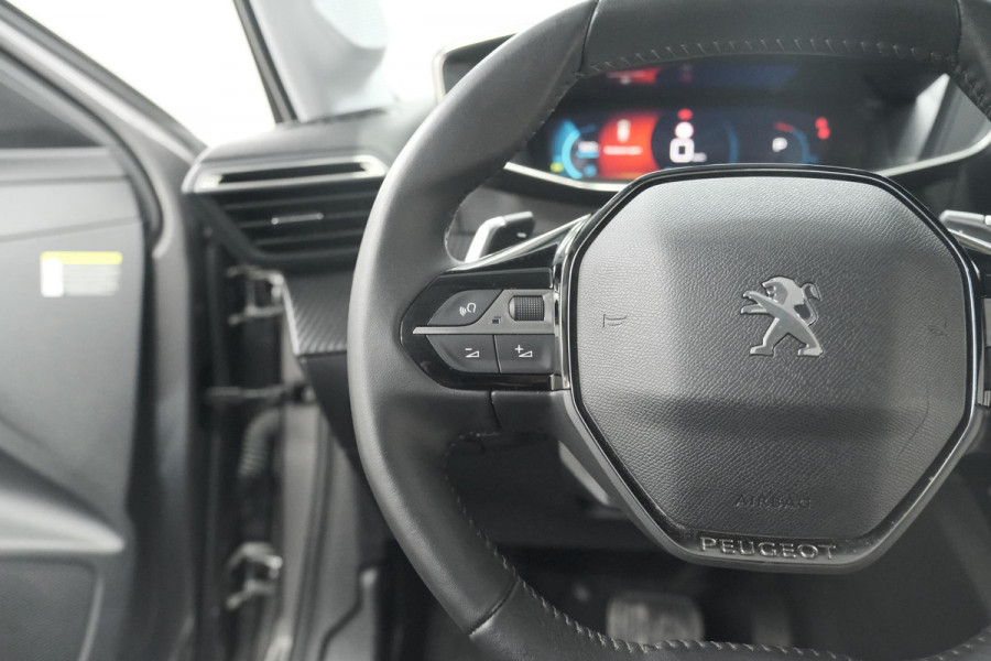 Peugeot 208 PureTech 100 EAT8 Allure Pack | Camera | Apple Carplay | Parkeersensoren