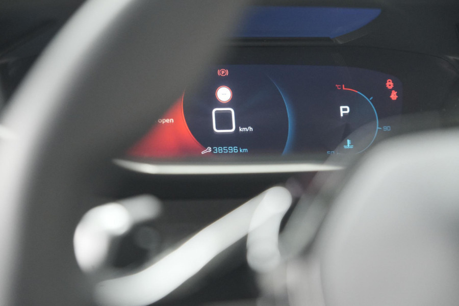 Peugeot 208 PureTech 100 EAT8 Allure Pack | Camera | Apple Carplay | Parkeersensoren