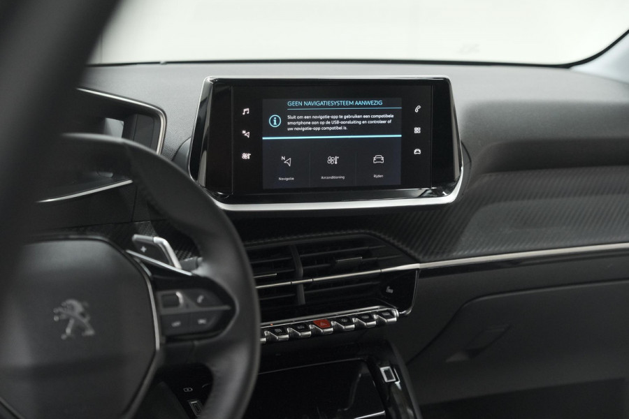 Peugeot 208 PureTech 100 EAT8 Allure Pack | Camera | Apple Carplay | Parkeersensoren