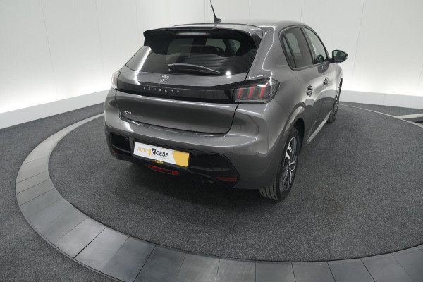 Peugeot 208 PureTech 100 EAT8 Allure Pack | Camera | Apple Carplay | Parkeersensoren