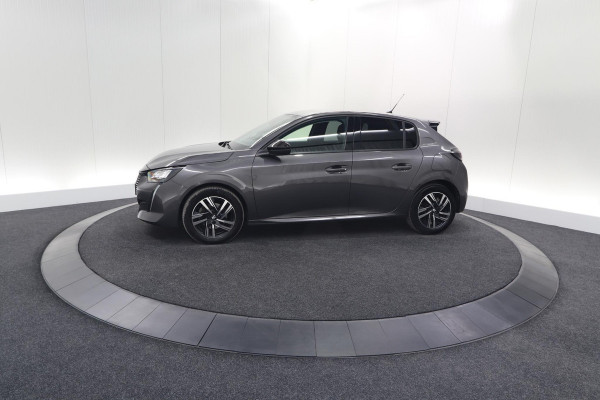 Peugeot 208 PureTech 100 EAT8 Allure Pack | Camera | Apple Carplay | Parkeersensoren