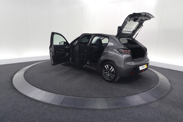 Peugeot 208 PureTech 100 EAT8 Allure Pack | Camera | Apple Carplay | Parkeersensoren