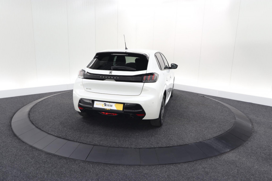 Peugeot 208 PureTech 100 Allure Pack | Camera | Apple Carplay | Parkeersensoren