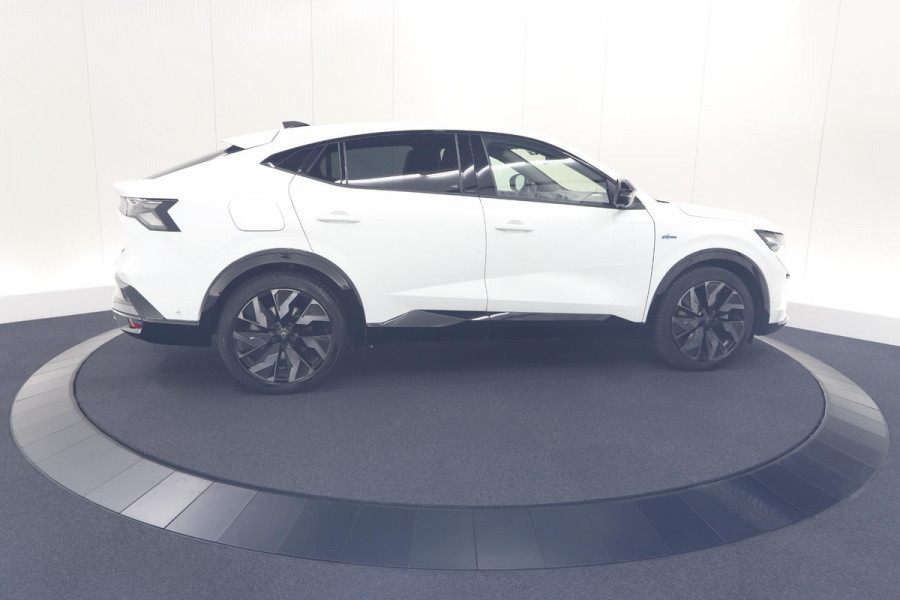 Renault Rafale 1.2 E-Tech 4x4 plug-in hybrid 300 esprit Alpine | 360 Camera | Elektronische Kofferklep | Pack Winter