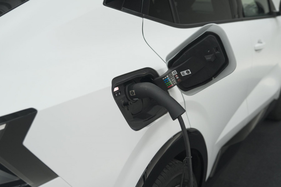 Renault Rafale 1.2 E-Tech 4x4 plug-in hybrid 300 esprit Alpine | 360 Camera | Elektronische Kofferklep | Pack Winter