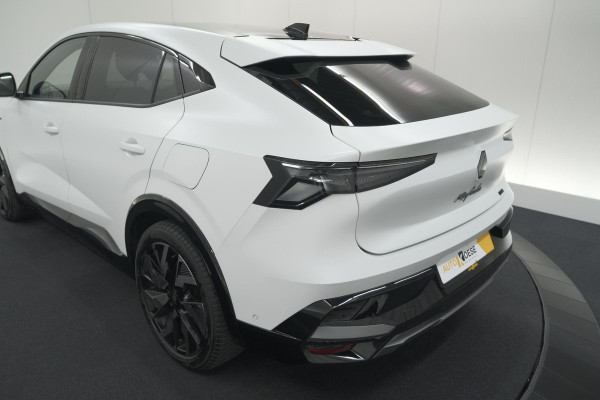 Renault Rafale 1.2 E-Tech 4x4 plug-in hybrid 300 esprit Alpine | 360 Camera | Elektronische Kofferklep | Pack Winter