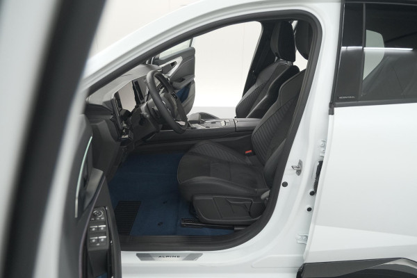 Renault Rafale 1.2 E-Tech 4x4 plug-in hybrid 300 esprit Alpine | 360 Camera | Elektronische Kofferklep | Pack Winter