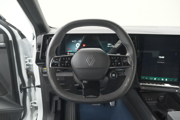 Renault Rafale 1.2 E-Tech 4x4 plug-in hybrid 300 esprit Alpine | 360 Camera | Elektronische Kofferklep | Pack Winter