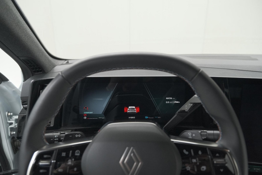 Renault Rafale 1.2 E-Tech 4x4 plug-in hybrid 300 esprit Alpine | 360 Camera | Elektronische Kofferklep | Pack Winter