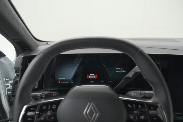 Renault Rafale 1.2 E-Tech 4x4 plug-in hybrid 300 esprit Alpine | 360 Camera | Elektronische Kofferklep | Pack Winter