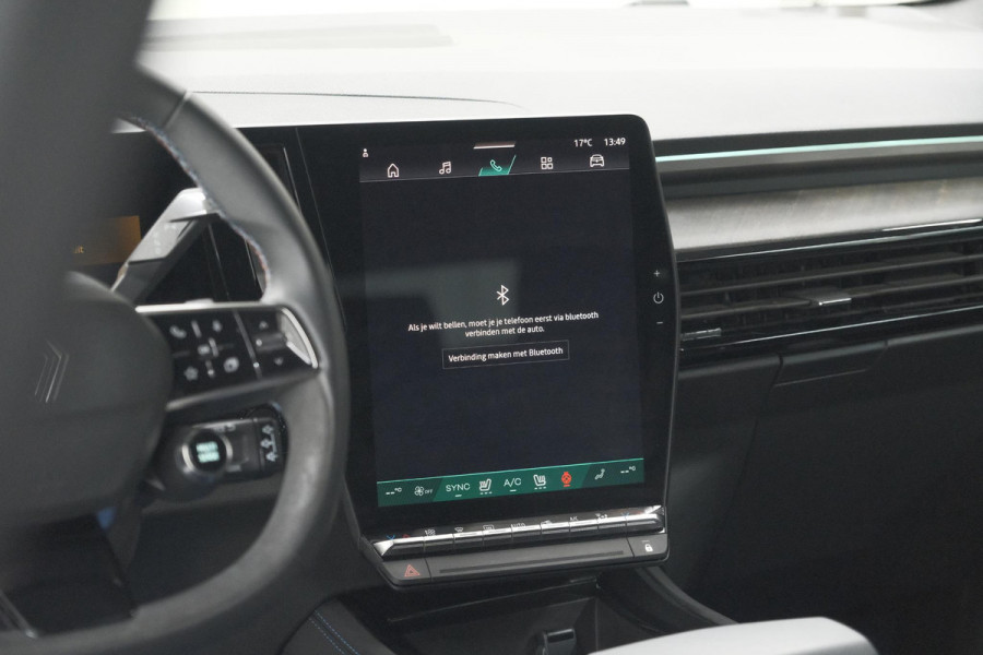 Renault Rafale 1.2 E-Tech 4x4 plug-in hybrid 300 esprit Alpine | 360 Camera | Elektronische Kofferklep | Pack Winter