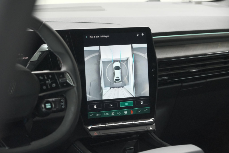 Renault Rafale 1.2 E-Tech 4x4 plug-in hybrid 300 esprit Alpine | 360 Camera | Elektronische Kofferklep | Pack Winter