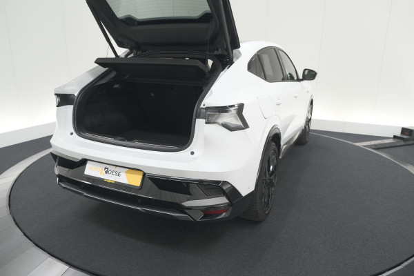 Renault Rafale 1.2 E-Tech 4x4 plug-in hybrid 300 esprit Alpine | 360 Camera | Elektronische Kofferklep | Pack Winter