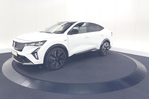 Renault Rafale 1.2 E-Tech 4x4 plug-in hybrid 300 esprit Alpine | 360 Camera | Elektronische Kofferklep | Pack Winter