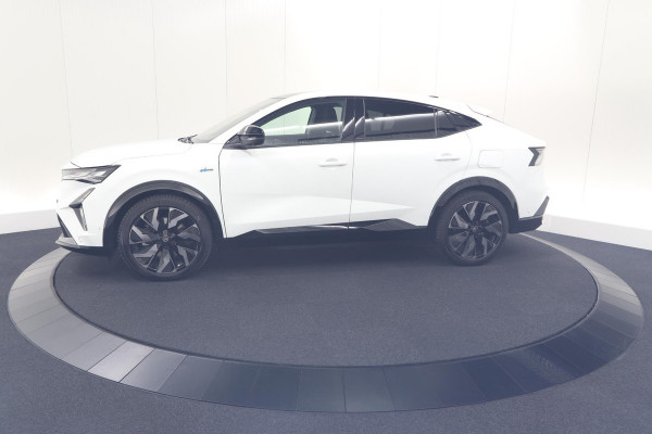 Renault Rafale 1.2 E-Tech 4x4 plug-in hybrid 300 esprit Alpine | 360 Camera | Elektronische Kofferklep | Pack Winter