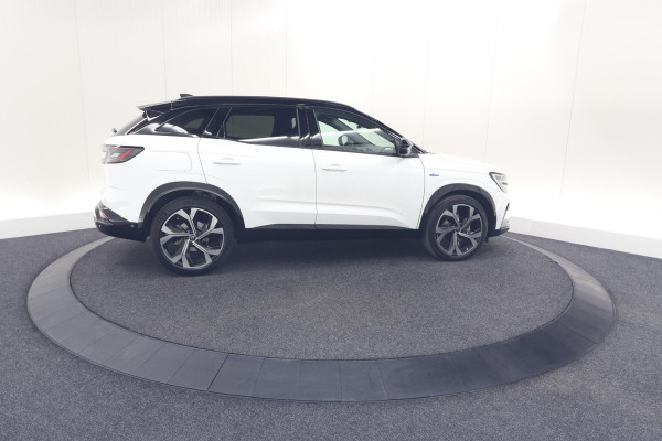 Renault Austral Mild Hybrid 160 X-tronic Techno Esprit Alpine | 1800 KG Trekgewicht | Camera | Elektrische Kofferklep | Adaptieve Cruise Control