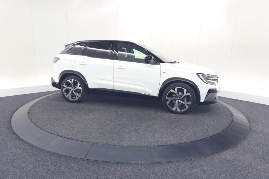 Renault Austral Mild Hybrid 160 X-tronic Techno Esprit Alpine | 1800 KG Trekgewicht | Camera | Elektrische Kofferklep | Adaptieve Cruise Control