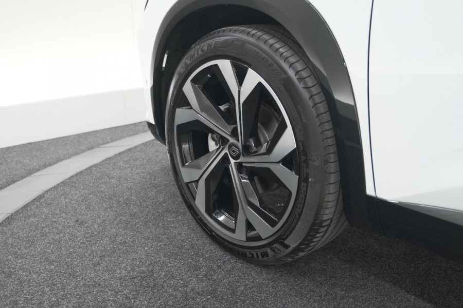 Renault Austral Mild Hybrid 160 X-tronic Techno Esprit Alpine | 1800 KG Trekgewicht | Camera | Elektrische Kofferklep | Adaptieve Cruise Control