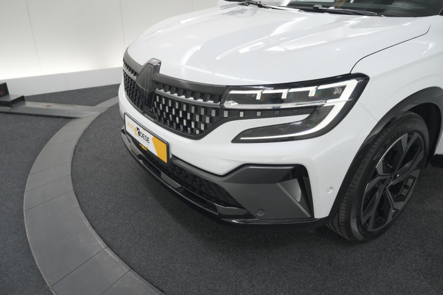 Renault Austral Mild Hybrid 160 X-tronic Techno Esprit Alpine | 1800 KG Trekgewicht | Camera | Elektrische Kofferklep | Adaptieve Cruise Control