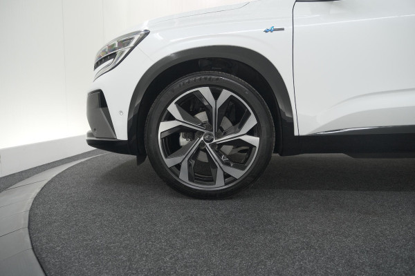 Renault Austral Mild Hybrid 160 X-tronic Techno Esprit Alpine | 1800 KG Trekgewicht | Camera | Elektrische Kofferklep | Adaptieve Cruise Control