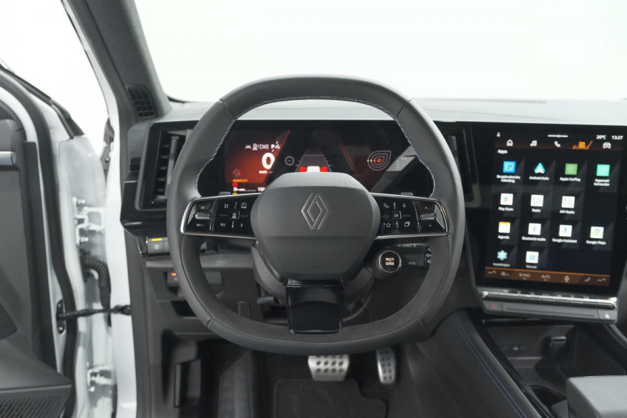 Renault Austral Mild Hybrid 160 X-tronic Techno Esprit Alpine | 1800 KG Trekgewicht | Camera | Elektrische Kofferklep | Adaptieve Cruise Control