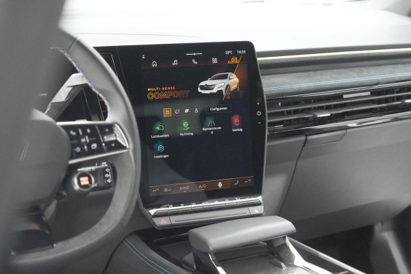 Renault Austral Mild Hybrid 160 X-tronic Techno Esprit Alpine | 1800 KG Trekgewicht | Camera | Elektrische Kofferklep | Adaptieve Cruise Control