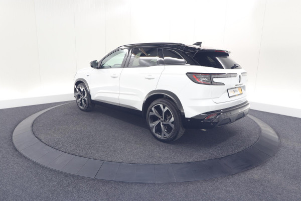 Renault Austral Mild Hybrid 160 X-tronic Techno Esprit Alpine | 1800 KG Trekgewicht | Camera | Elektrische Kofferklep | Adaptieve Cruise Control