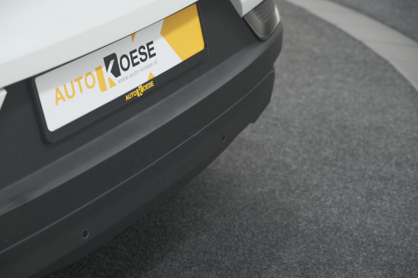 Renault Captur Mild Hybrid 160 EDC Techno | Camera | Navigatie | Apple Carplay | Pack Full Screen