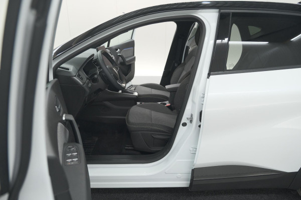 Renault Captur Mild Hybrid 160 EDC Techno | Camera | Navigatie | Apple Carplay | Pack Full Screen