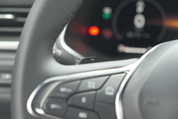 Renault Captur Mild Hybrid 160 EDC Techno | Camera | Navigatie | Apple Carplay | Pack Full Screen