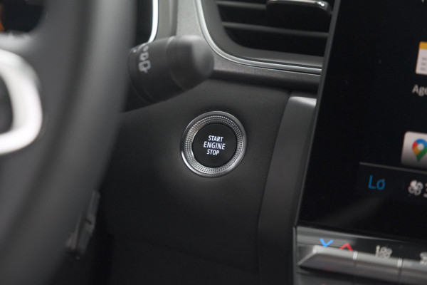 Renault Captur Mild Hybrid 160 EDC Techno | Camera | Navigatie | Apple Carplay | Pack Full Screen