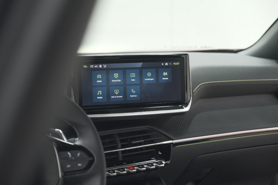 Peugeot 2008 PureTech 130 EAT8 GT | 360 Camera | Stoelmassage | Adaptieve Cruise Control | Dodehoekdetectie