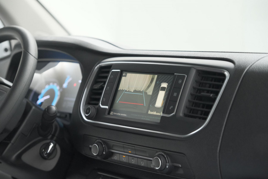 Citroën ë-Jumpy L2 136 50 kWh | Camera | Navigatie | Parkeersensoren | Apple Carplay
