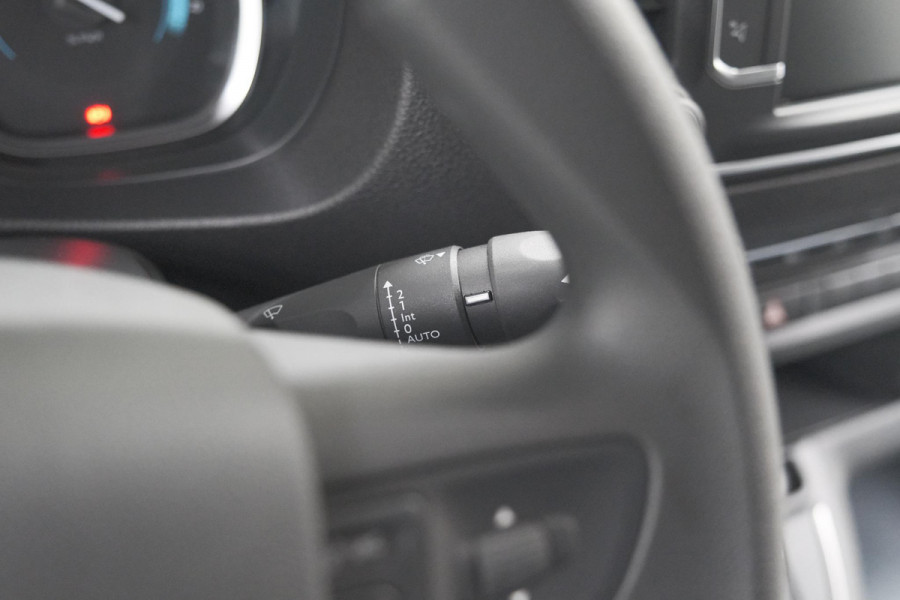 Citroën ë-Jumpy L2 136 50 kWh | Camera | Navigatie | Parkeersensoren | Apple Carplay