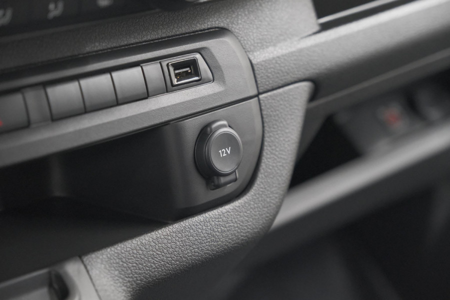 Citroën ë-Jumpy L2 136 50 kWh | Camera | Navigatie | Parkeersensoren | Apple Carplay