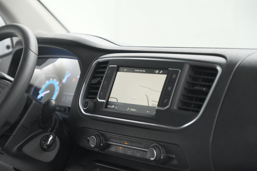 Citroën ë-Jumpy L2 136 50 kWh | Camera | Navigatie | Parkeersensoren | Apple Carplay