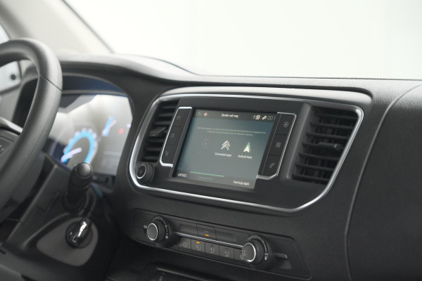 Citroën ë-Jumpy L2 136 50 kWh | Camera | Navigatie | Parkeersensoren | Apple Carplay