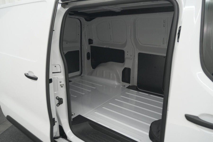 Citroën ë-Jumpy L2 136 50 kWh | Camera | Navigatie | Parkeersensoren | Apple Carplay