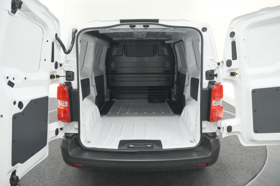 Citroën ë-Jumpy L2 136 50 kWh | Camera | Navigatie | Parkeersensoren | Apple Carplay