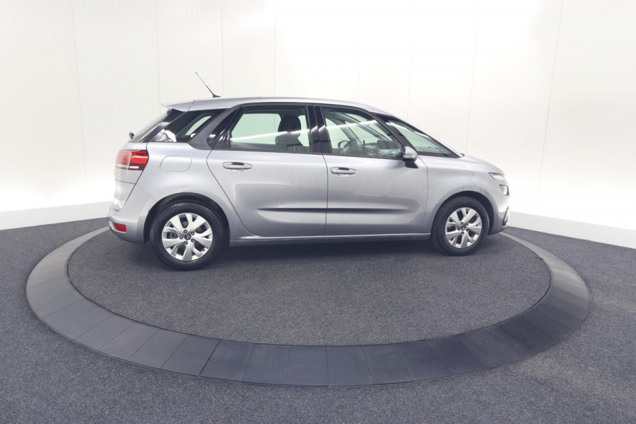 Citroën C4 Spacetourer PureTech 130 EAT8 Feel | Climate Control | Apple Carplay | Cruise Control | Parkeersensoren