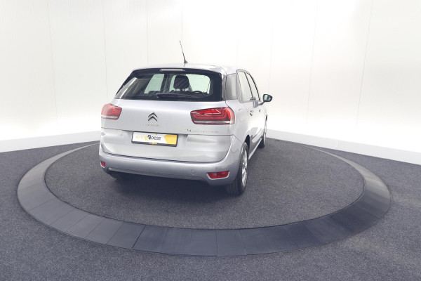 Citroën C4 Spacetourer PureTech 130 EAT8 Feel | Climate Control | Apple Carplay | Cruise Control | Parkeersensoren