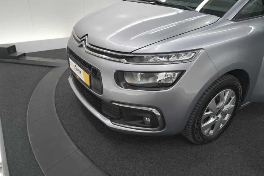 Citroën C4 Spacetourer PureTech 130 EAT8 Feel | Climate Control | Apple Carplay | Cruise Control | Parkeersensoren