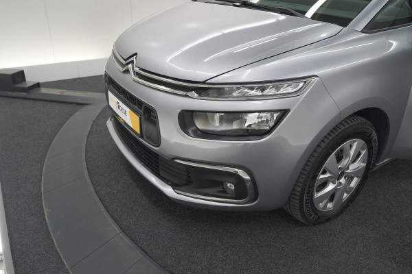 Citroën C4 Spacetourer PureTech 130 EAT8 Feel | Climate Control | Apple Carplay | Cruise Control | Parkeersensoren