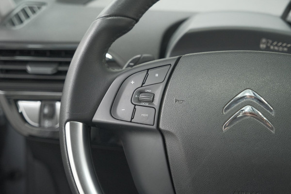 Citroën C4 Spacetourer PureTech 130 EAT8 Feel | Climate Control | Apple Carplay | Cruise Control | Parkeersensoren